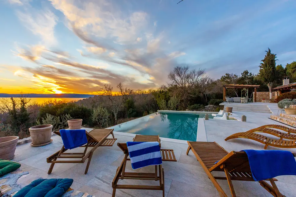 Ferienhaus in Novi Vinodolski mit Pool 999206787 34874 – Foto 4