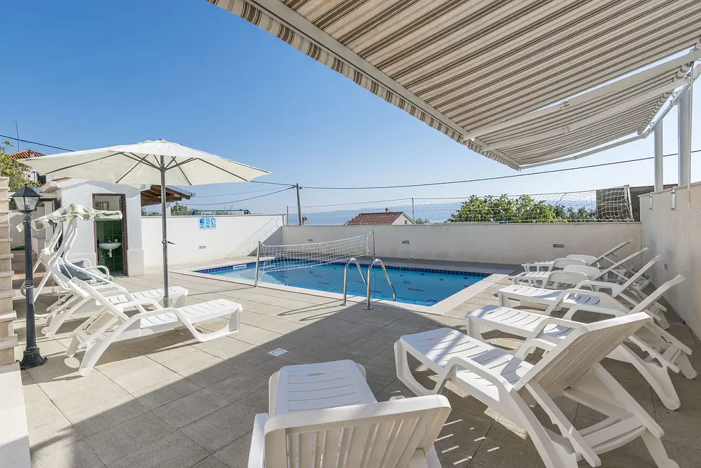 Ferienhaus in Omis mit Pool 999203841 32068 – Foto 33