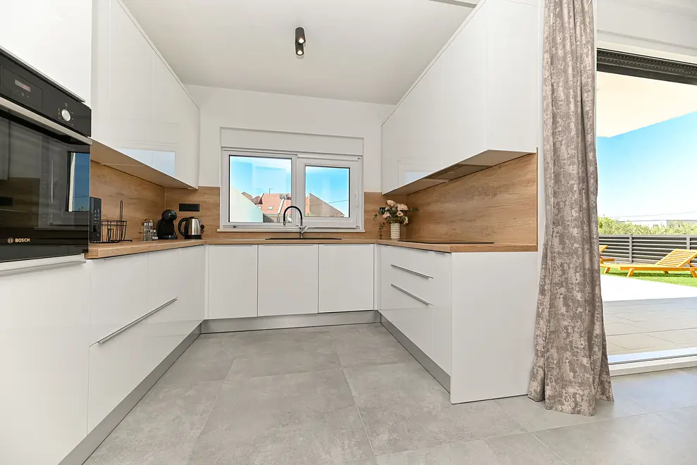 Ferienhaus in Kastela mit Pool 999208269 36246 – Foto 3