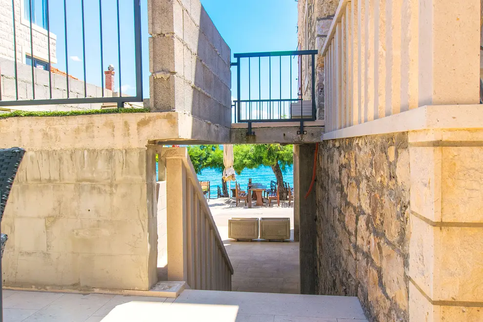 Ferienwohnung in Brac  66141451 23431