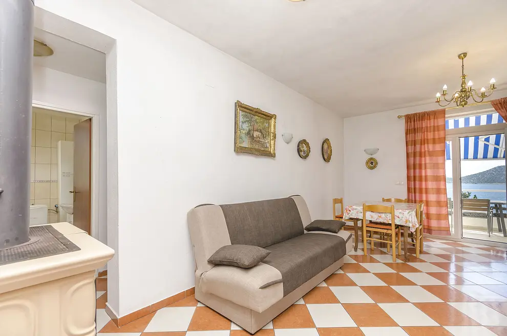 Ferienwohnung in Prvic Island haustiergeeignet 999213349 40870 – Foto 12