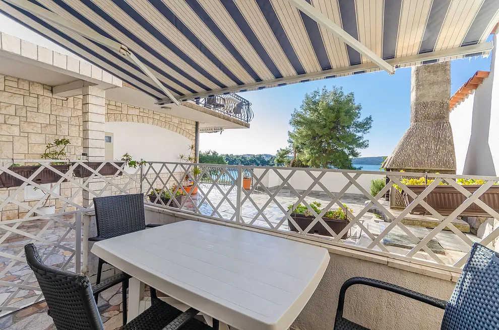 Ferienwohnung in Ciovo mit Pool 999204488 32682 – Foto 22