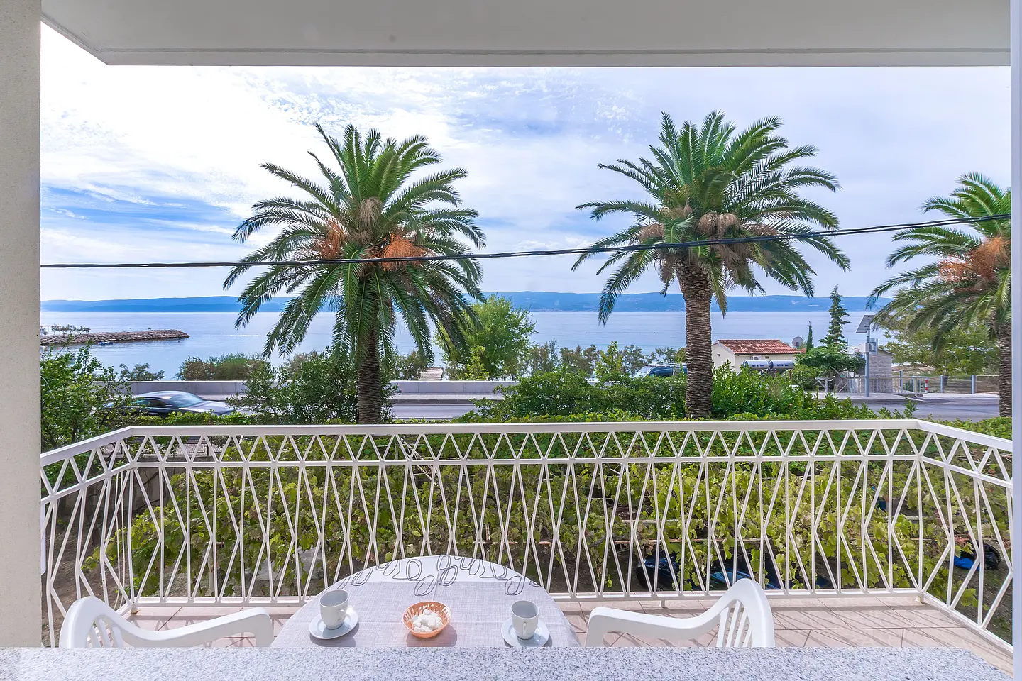 Ferienwohnung in Omis  999206063 34184