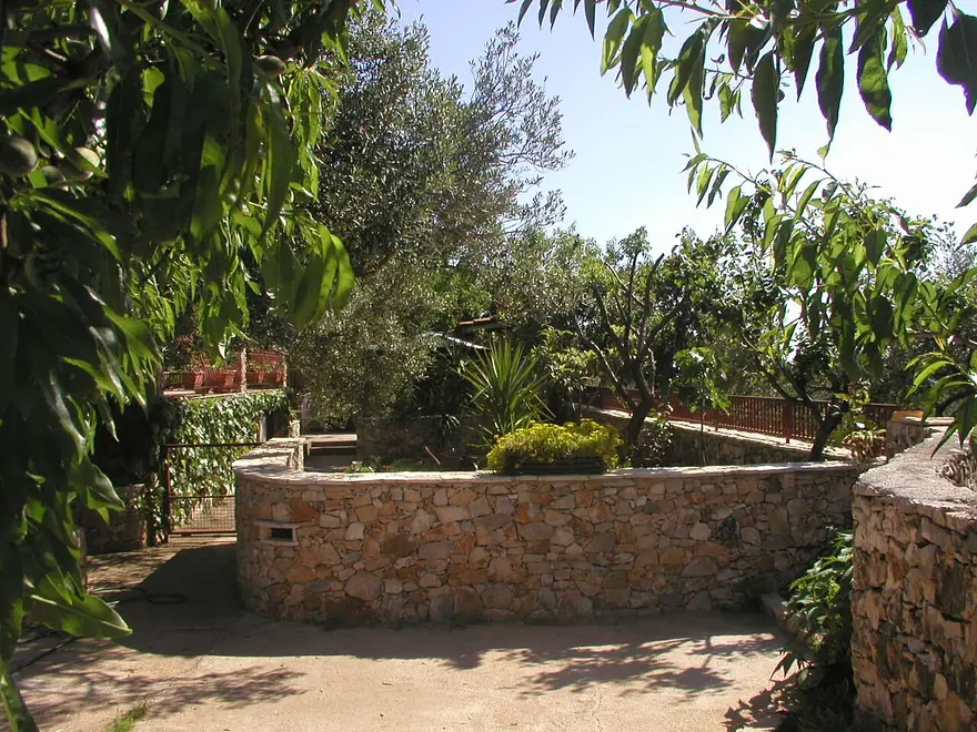 Ferienwohnung in Rogoznica  999203425 31674 – Foto 14