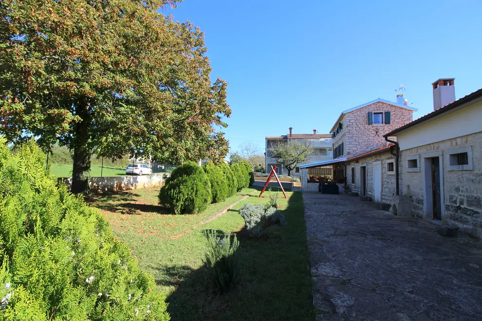 Ferienwohnung in Kastelir-Labinci  999223556 41682 – Foto 9
