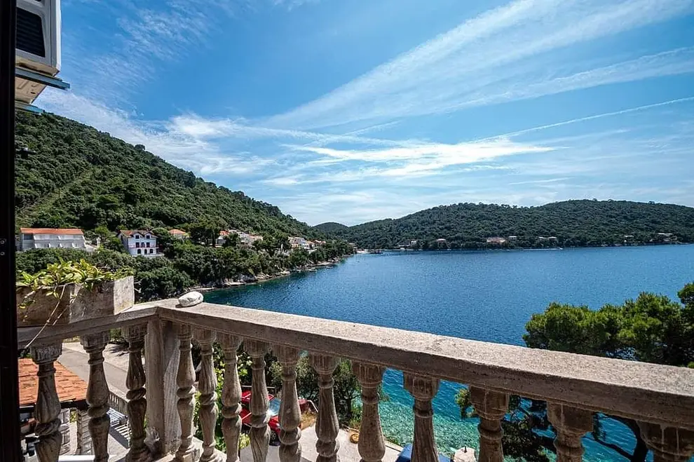Ferienwohnung in Lastovo  999206247 34361 – Foto 11