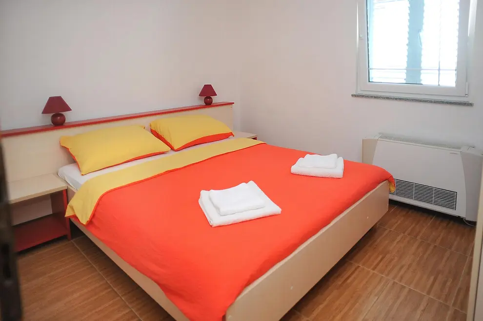 Ferienwohnung in Novalja mit Pool 999210515 38368 – Foto 20