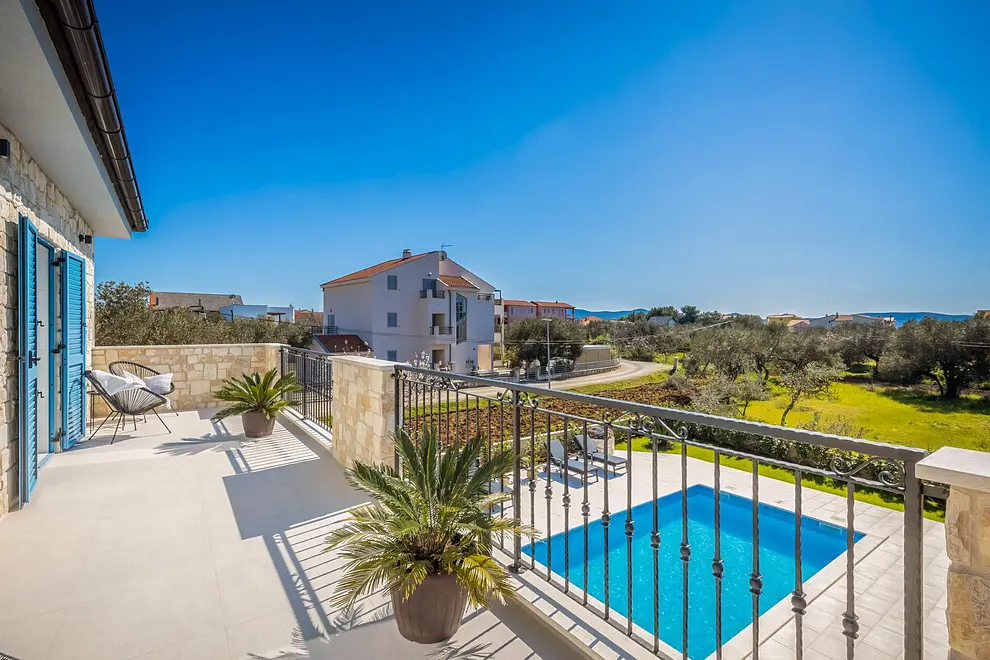 Ferienhaus in Sukosan mit Pool 999212104 39808 – Foto 38