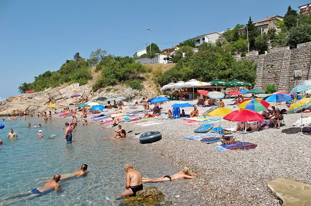 Ferienwohnung in Senj  999204512 32706 – Foto 13