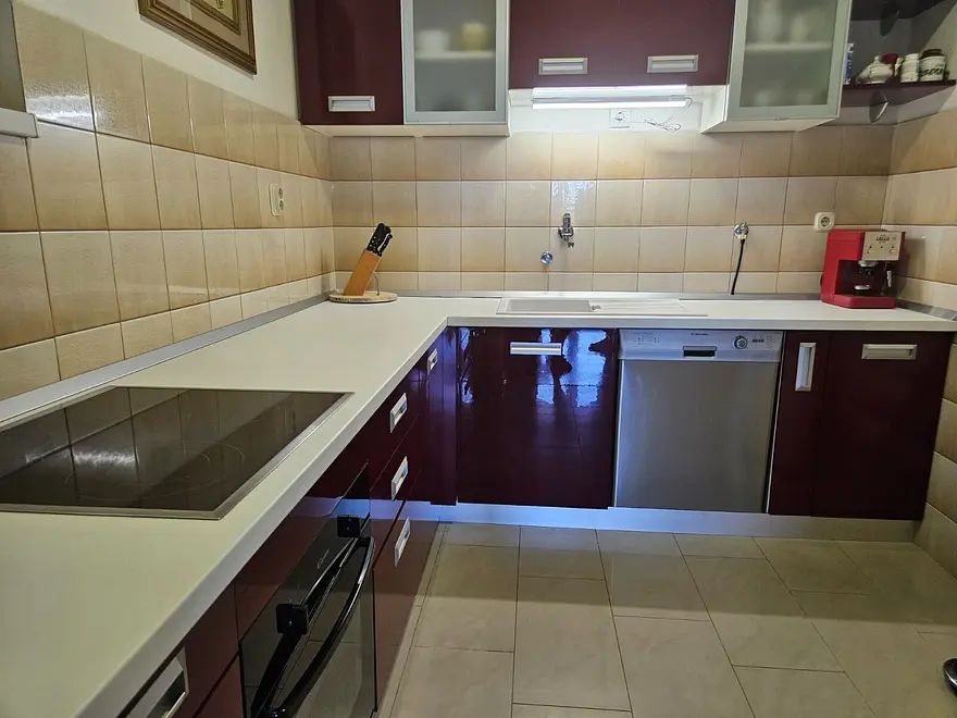 Ferienwohnung in Rogoznica mit Pool 999212797 40370 – Foto 11