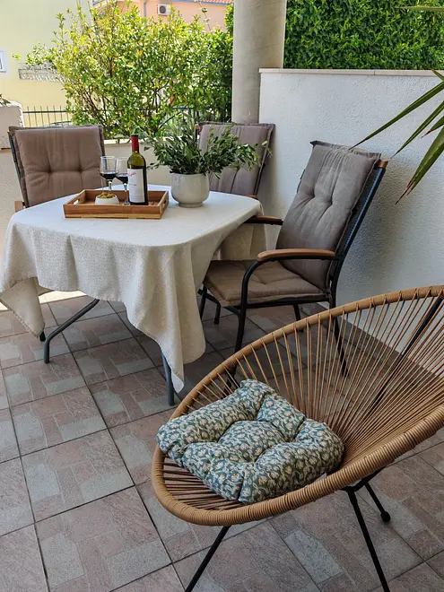 Ferienwohnung in Ciovo  999202842 31115 – Foto 6