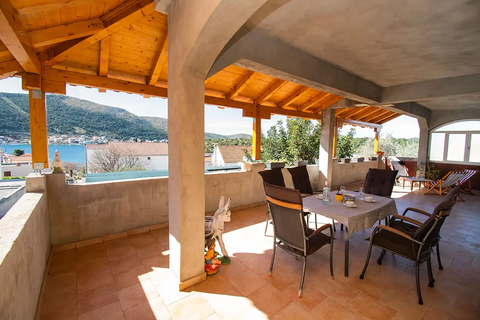 Ferienwohnung in Sibenik  66115412 5367