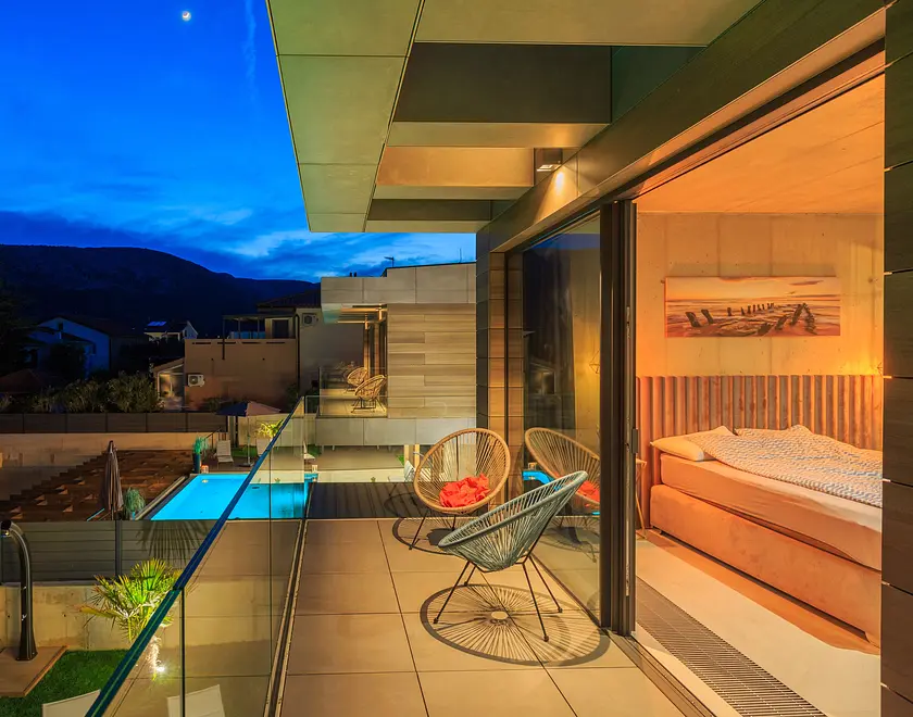 Ferienhaus in Baska mit Pool 999207923 35920 – Foto 21