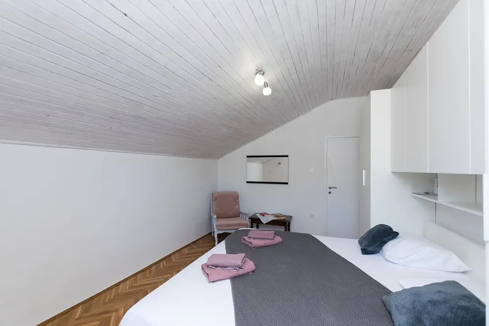 Ferienwohnung in Dubrovacko Primorje  999206419 34521 – Foto 10