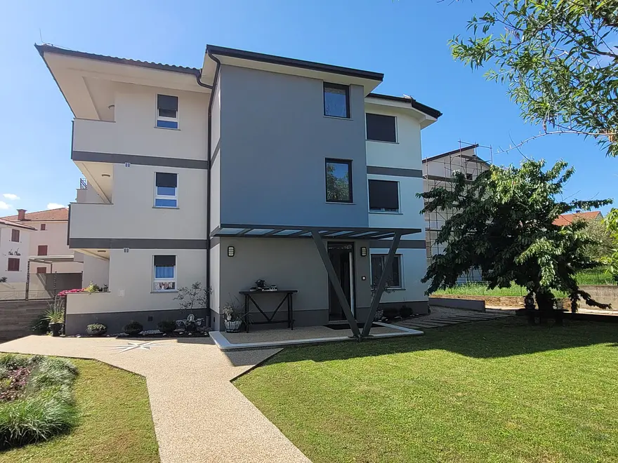 Ferienwohnung in Krk haustiergeeignet 66142990 24510