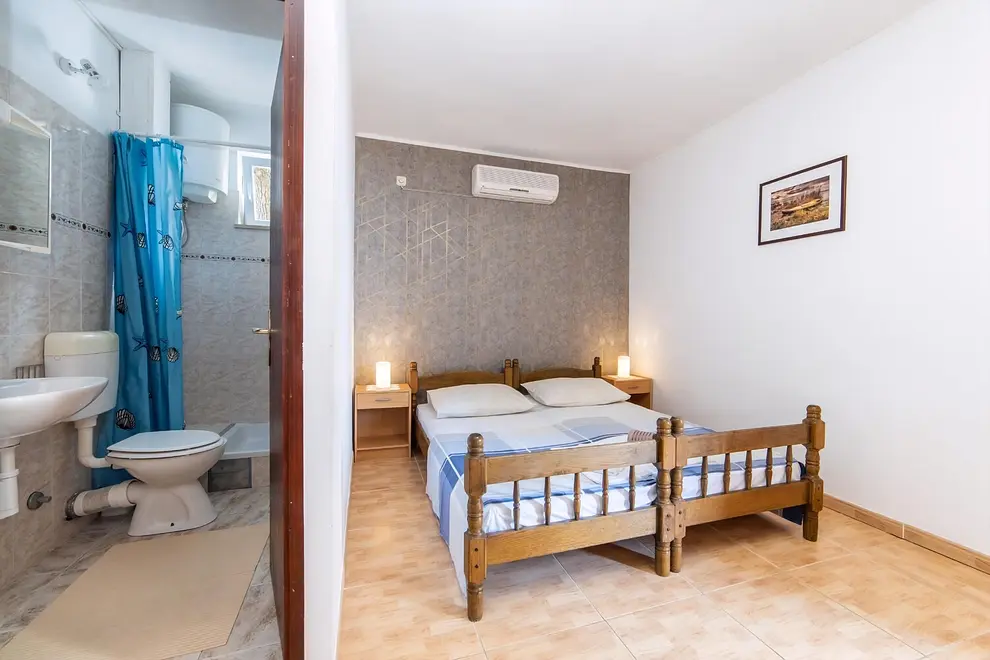Ferienwohnung in Ploce haustiergeeignet 999206968 35051 – Foto 14