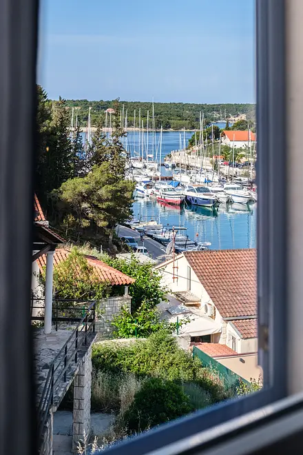 Ferienwohnung in Brac mit Pool 66144336 25103