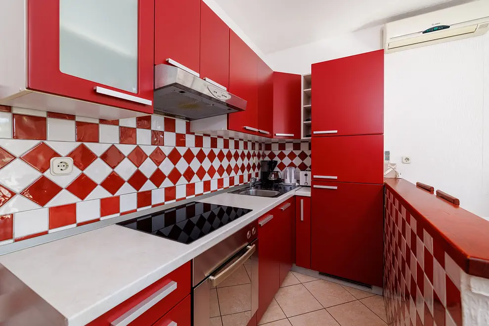 Ferienwohnung in Rab  999206162 34278 – Foto 40