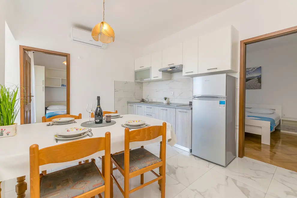 Ferienwohnung in Novalja mit Pool 999206020 34141 – Foto 29