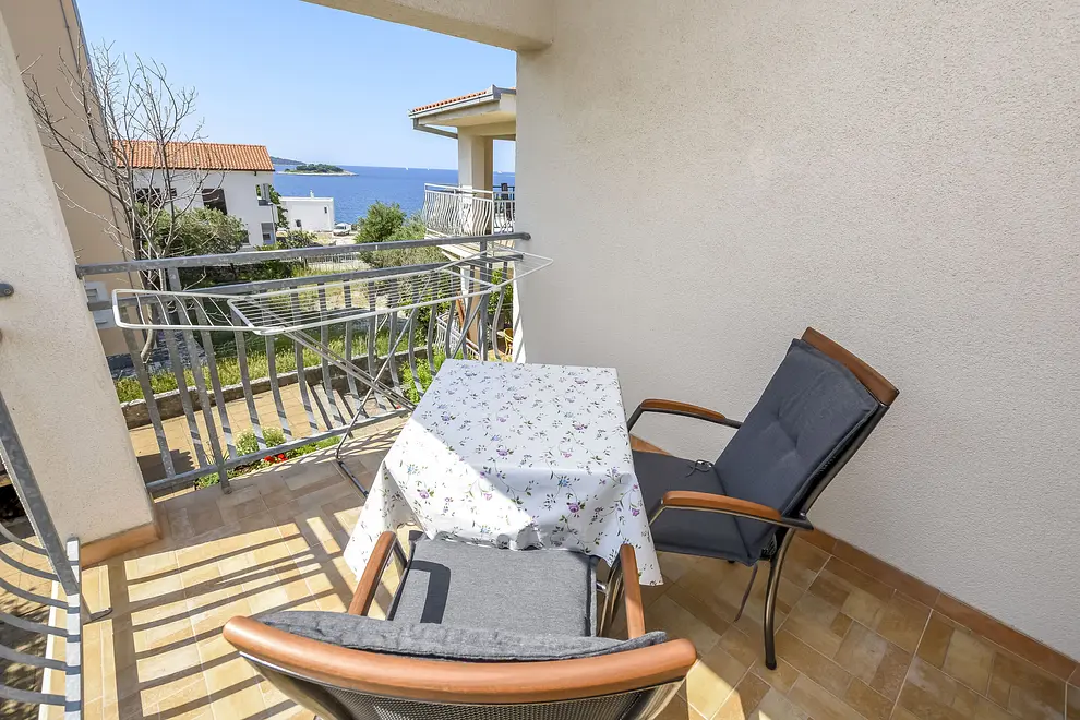 Ferienwohnung in Rogoznica haustiergeeignet 66114526 4898