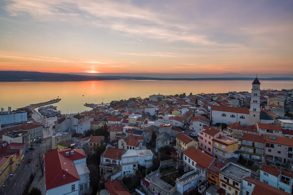 Ferienwohnung in Crikvenica  999239160 43219 – Foto 17