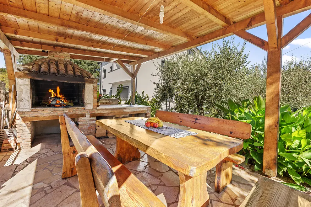 Ferienwohnung in Porec  999212517 41385 – Foto 15