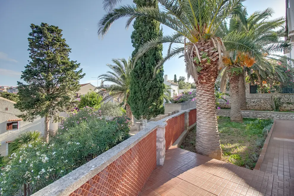 Ferienwohnung in Losinj haustiergeeignet 66123273 10599