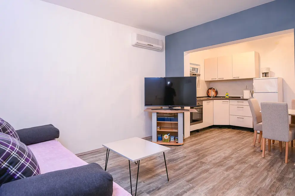 Ferienwohnung in Orebic  999206131 34250 – Foto 17