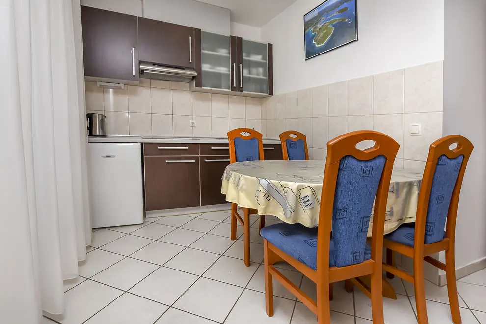 Ferienwohnung in Rogoznica  999205270 33437 – Foto 13