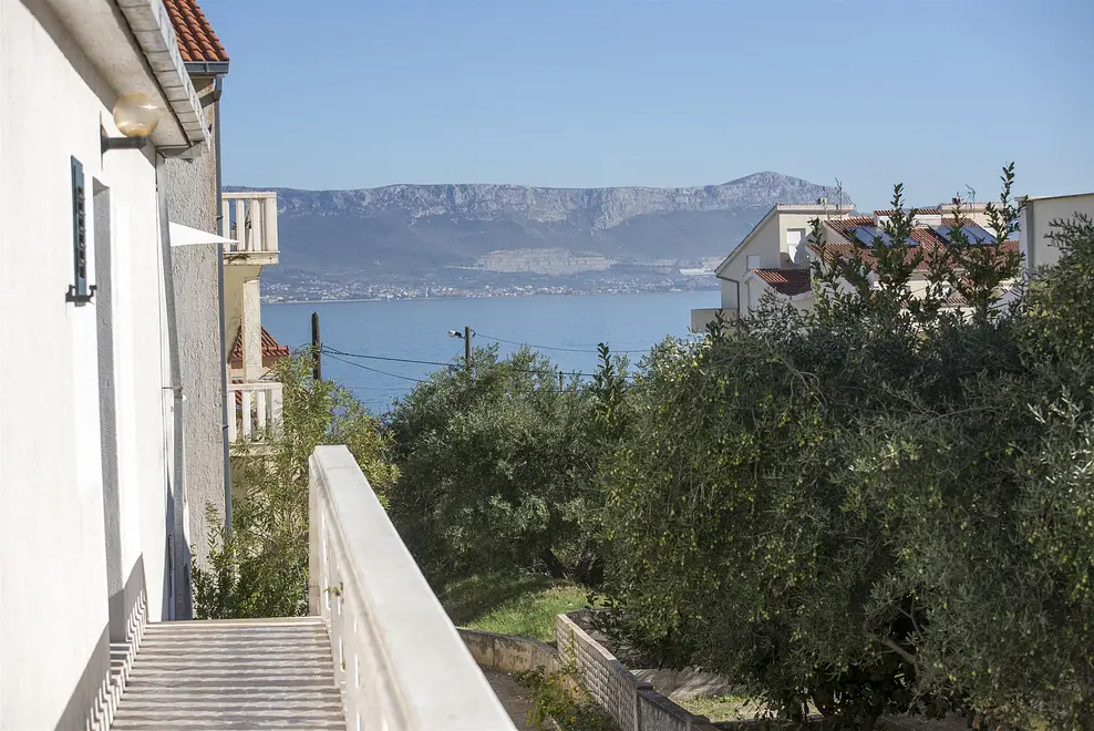 Ferienwohnung in Ciovo  66110242 3441