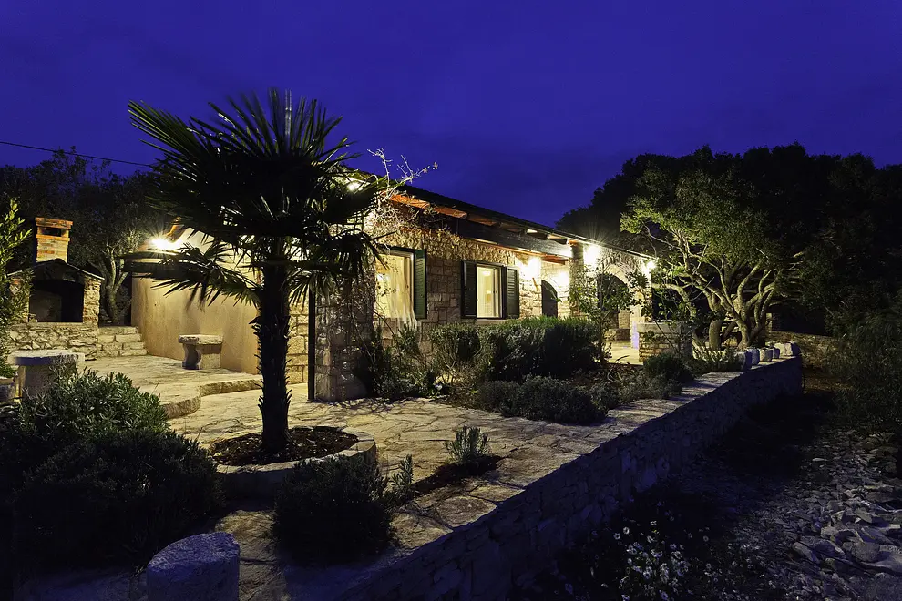 Ferienwohnung in Korcula  999210417 38279 – Foto 7