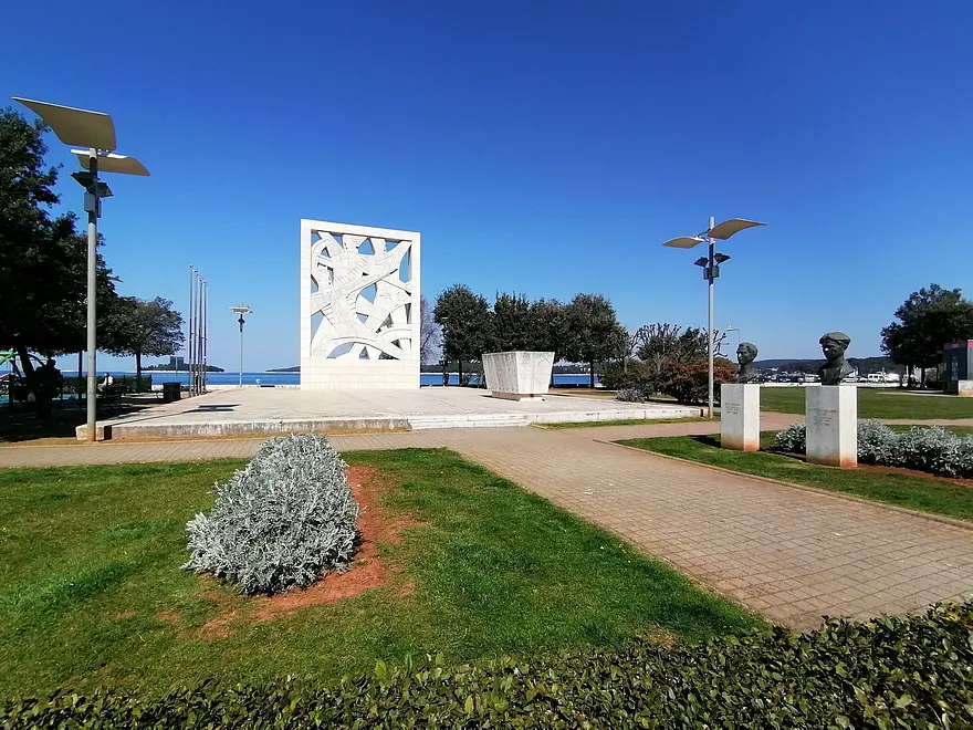 Ferienwohnung in Rovinj  66143980 25002