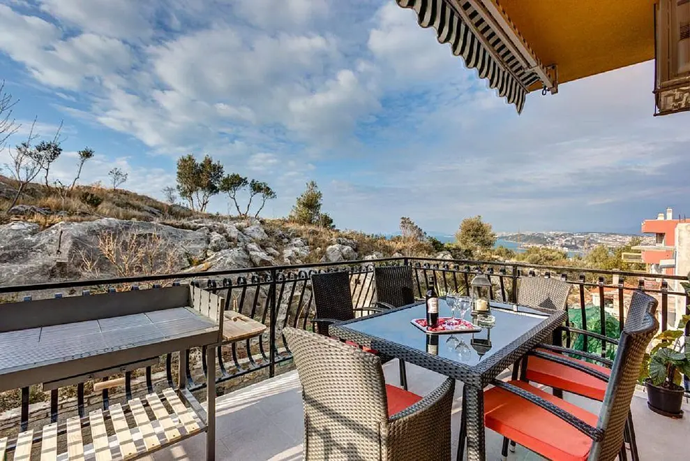 Ferienwohnung in Podstrana  66153280 26978