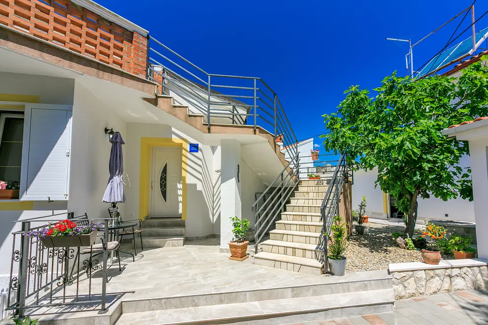 Ferienwohnung in Novi Vinodolski  999206323 34429 – Foto 29