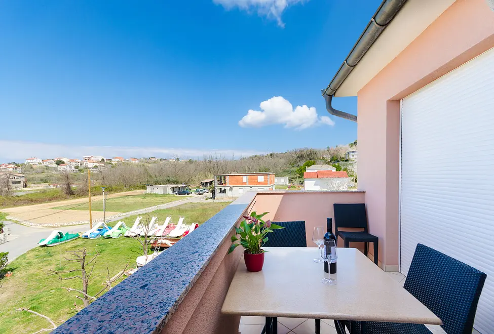 Ferienwohnung in Rab  999206514 34615 – Foto 15
