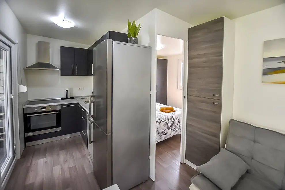 Ferienwohnung in Biograd haustiergeeignet 66138831 21703