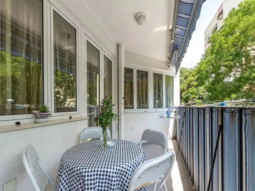 Ferienwohnung in Split haustiergeeignet 66130745 16275