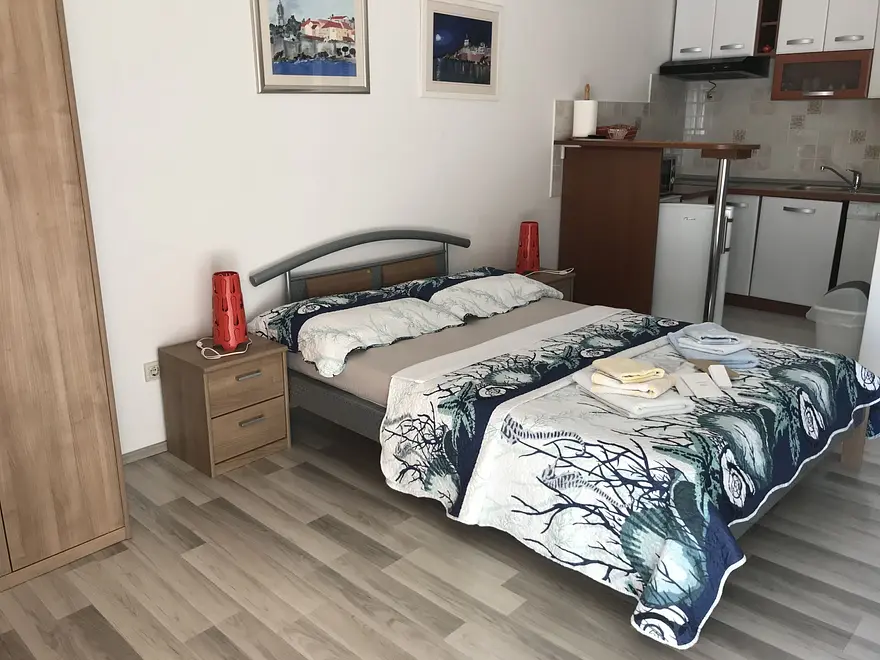 Ferienwohnung in Krk  999202518 30798 – Foto 6