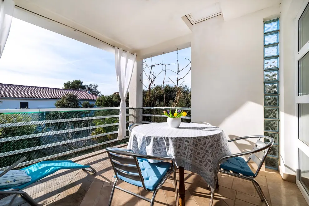 Ferienwohnung in Mandre  999213328 40851 – Foto 15