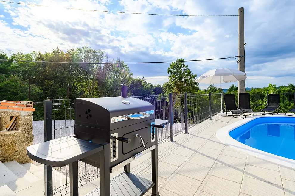 Ferienwohnung in Nedescina mit Pool 999206593 34691 – Foto 20
