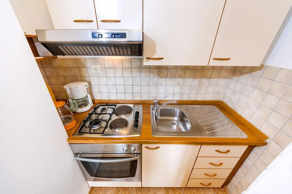 Ferienwohnung in Zadar  999213286 40810 – Foto 13