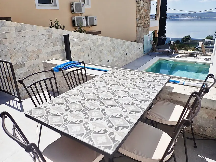 Ferienwohnung in Starigrad mit Pool 999207763 35782 – Foto 50
