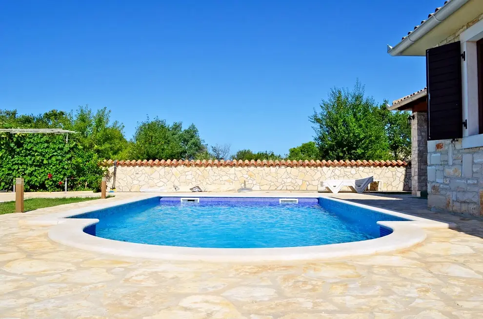 Ferienwohnung in Medulin mit Pool 999210614 38460 – Foto 2