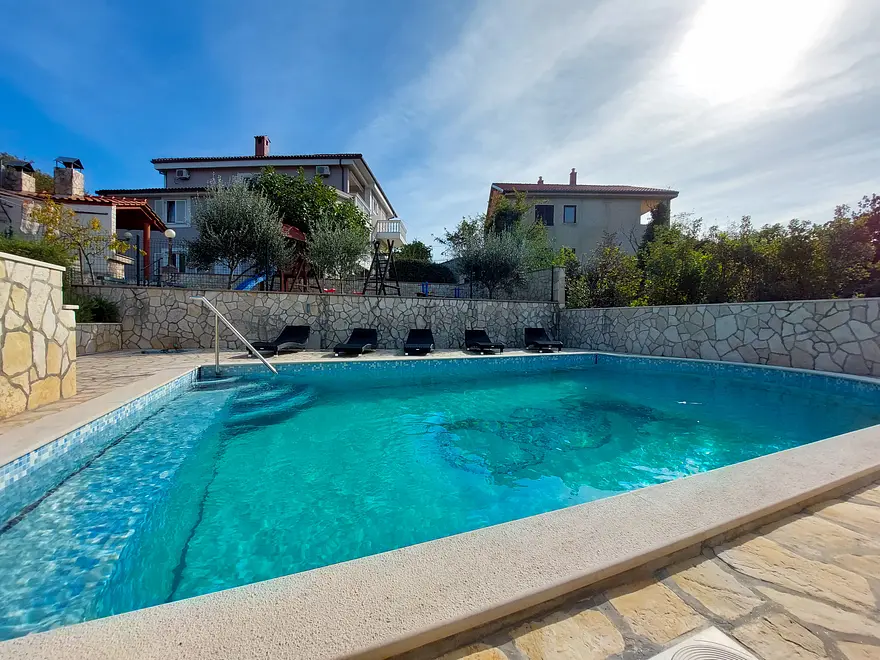 Ferienwohnung in Crikvenica mit Pool 999205356 33520 – Foto 36