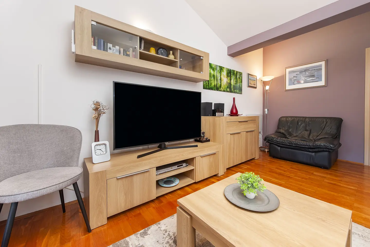 Ferienwohnung in Rovinj  999204361 32565