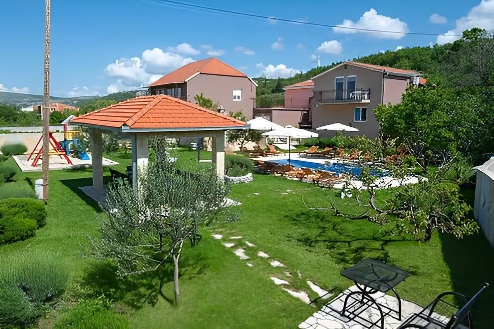 Ferienhaus in Makarska mit Pool 999208082 36059 – Foto 28