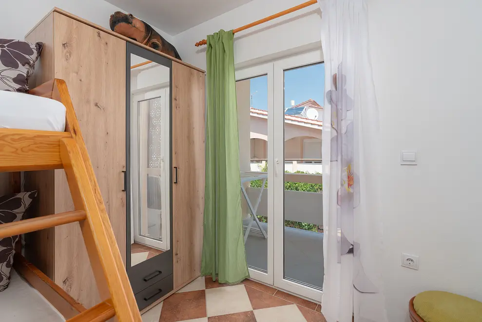 Ferienwohnung in Vir  999213223 40760 – Foto 2