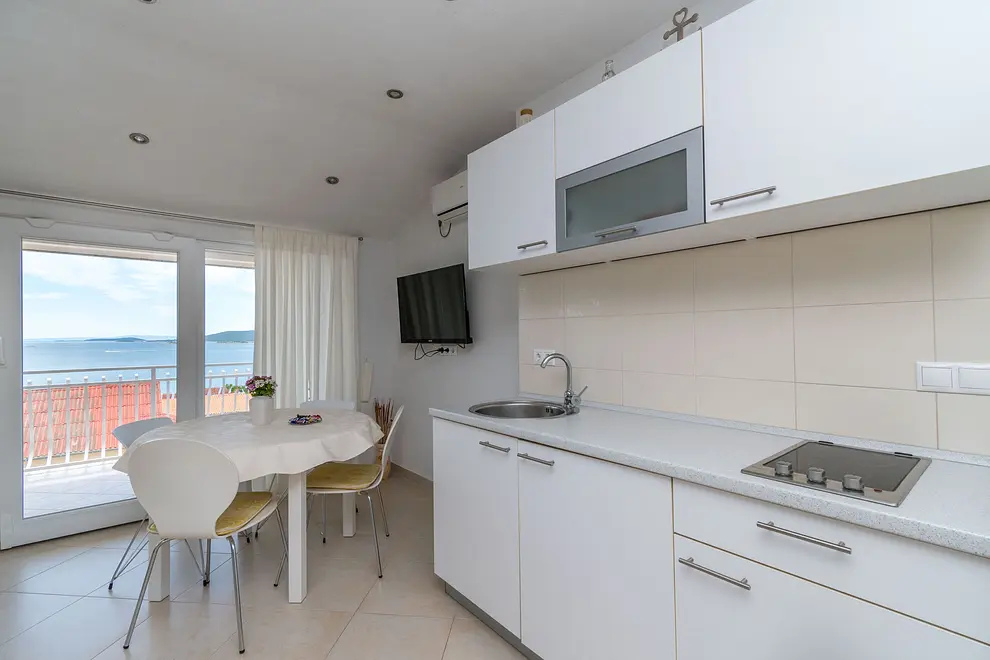 Ferienwohnung in Seget  999212926 40482