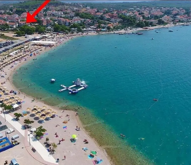 Ferienwohnung in Sibenik  66138915 21780