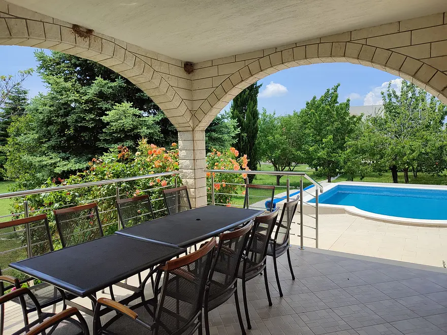 Ferienhaus in Split mit Pool 999208048 36027 – Foto 27